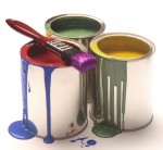 interior exterior painting